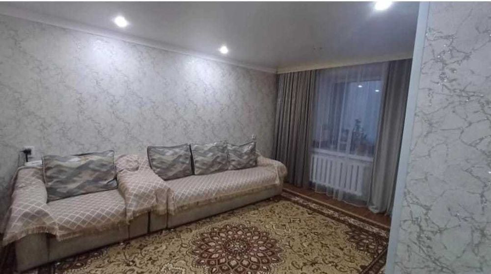 Продажа квартиры