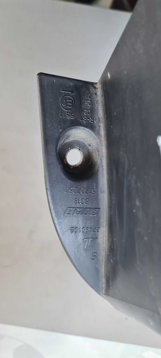 Стоп Fiat Chroma 2008г.