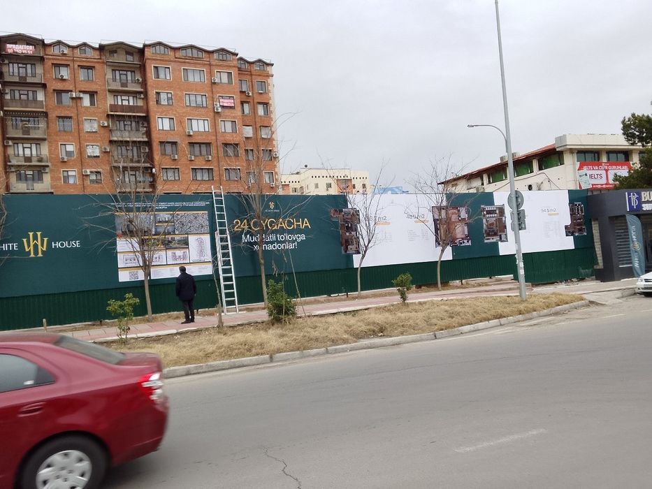 Reklama BANER pechat qilamiz !! Arzon narxlarda !!!