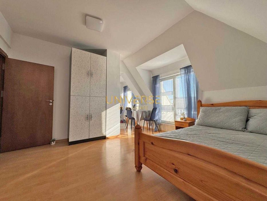 Продава се Двустаен апартамент в к.к. Слънчев бряг - 63 кв.м за 514 €/кв.м - Снимка #7