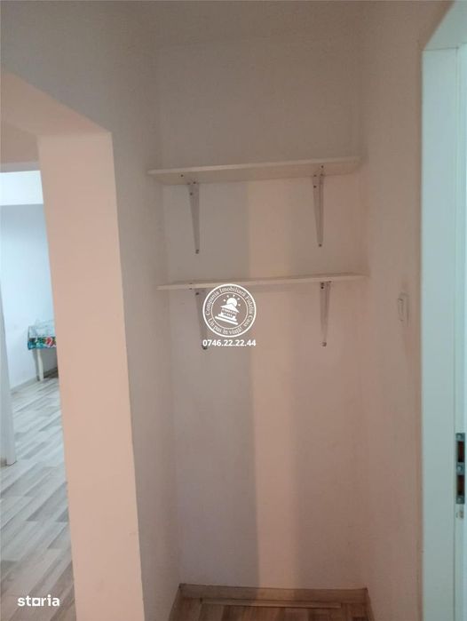 Apartament de vanzare 3 camere, Centru