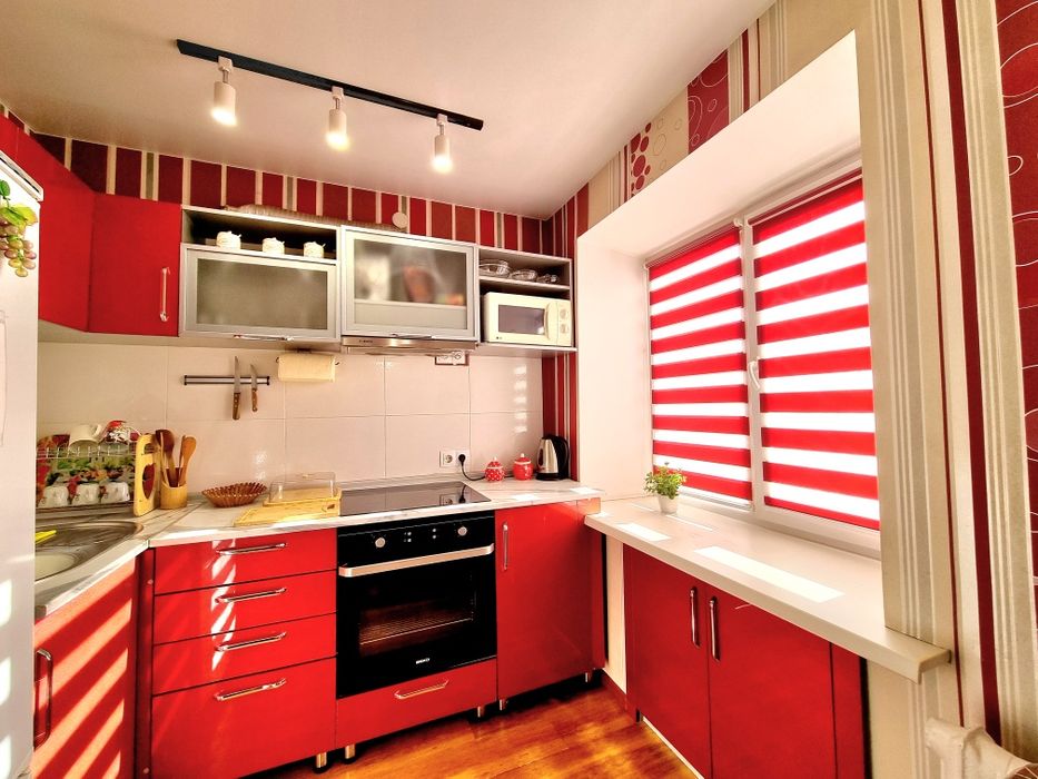 Реальные фото Люкс