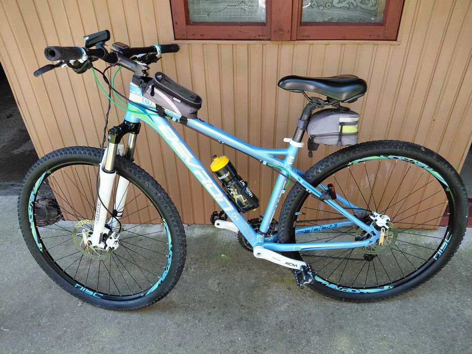BICICLETA Devron 29"