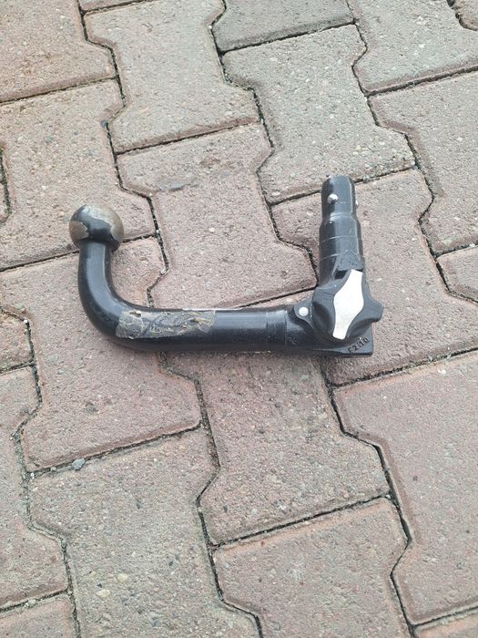 Vand carlig volvo xc 60