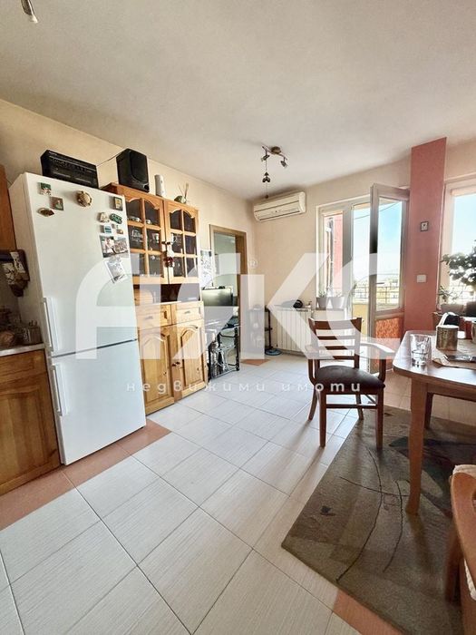 Продава се Тристаен апартамент в София, Редута - 75 кв.м за 1700 €/кв.м - Снимка #1