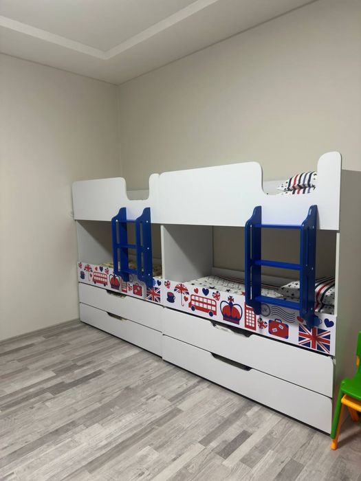 Детская мебель частный детский сад bogcha mebel