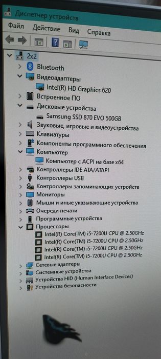 Продам моноблок Acer Aspire c24