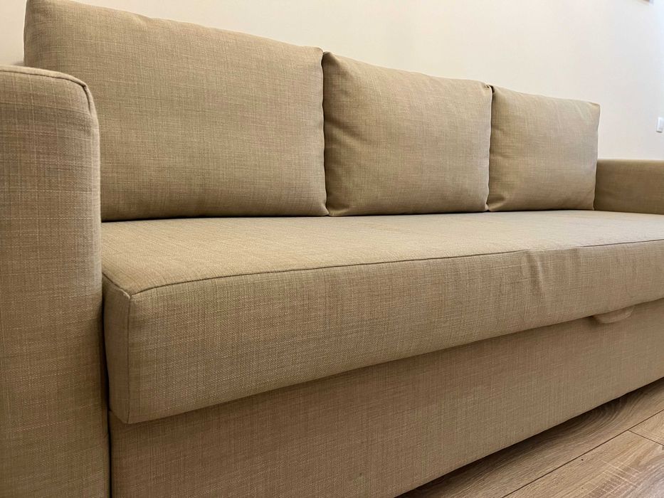 Продам диван IKEA Фрихетэн