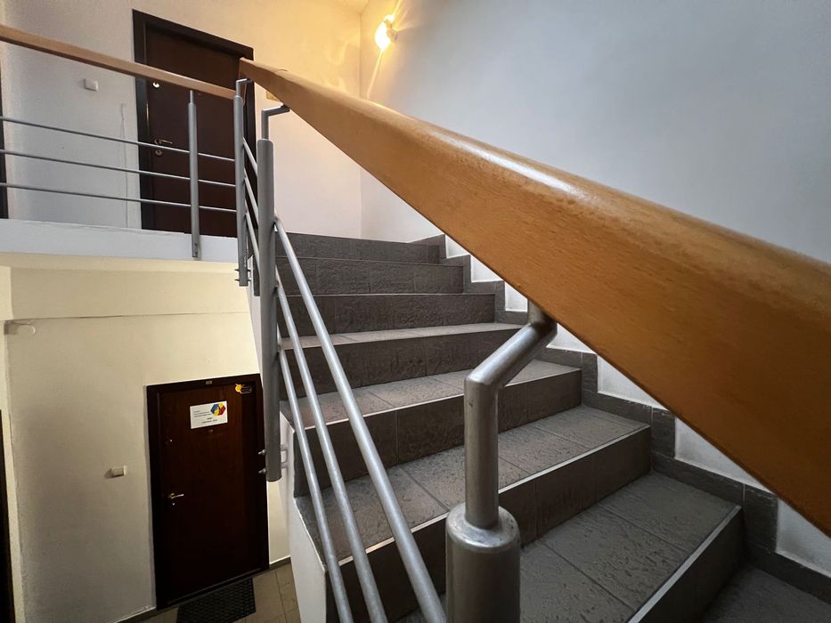 Apartament modern, ultracentral