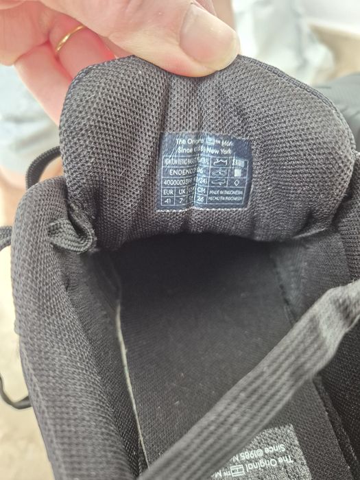 Adidasi Tommy  pt barbati 41