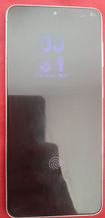 Samsung S21 5G 256/8