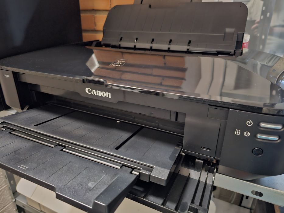 Imprimantă Foto Canon PIXMA iX6850 A3+ | Wi-Fi | Stare Excelentă