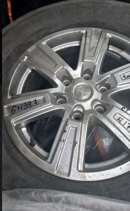 Диск запаска продам