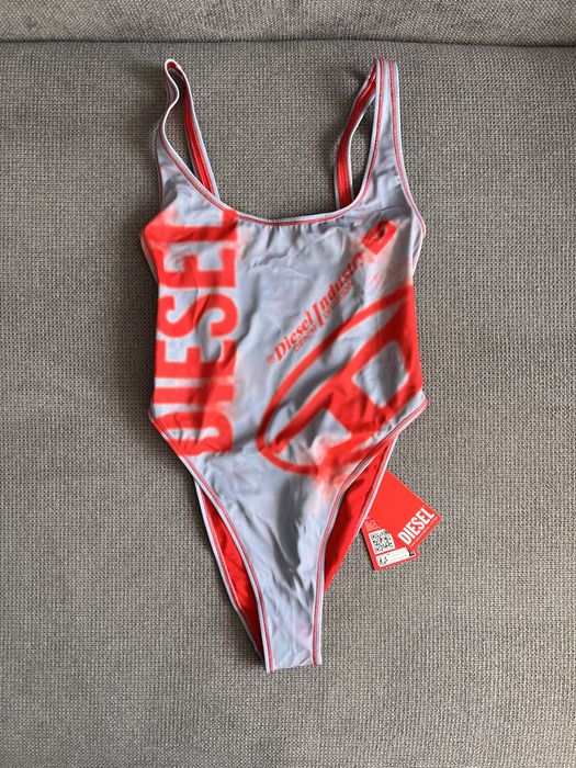 Costum Baie Diesel Editie Limitata