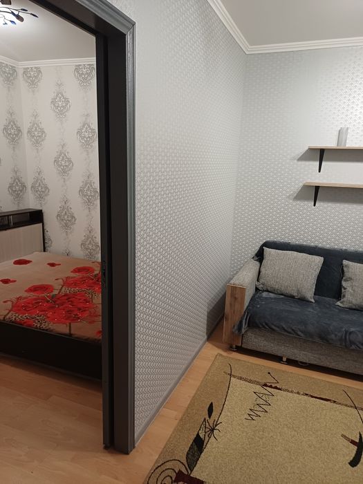 Аренда 1 комн. квартиры