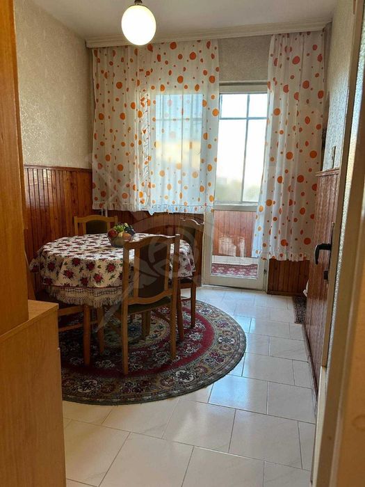 Продава се Многостаен апартамент в Пловдив, Изгрев - 96 кв.м за 896 €/кв.м - Снимка #1