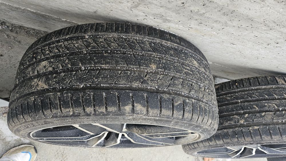 Jante audi r19 a6 a7