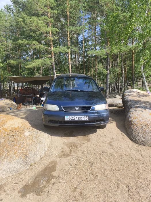 Продам Хонду Одиссей