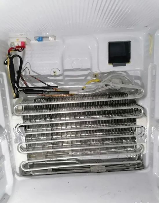 Ремонт холодильников и морозильников