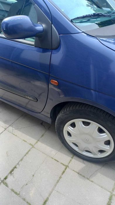 Обява за автомобил