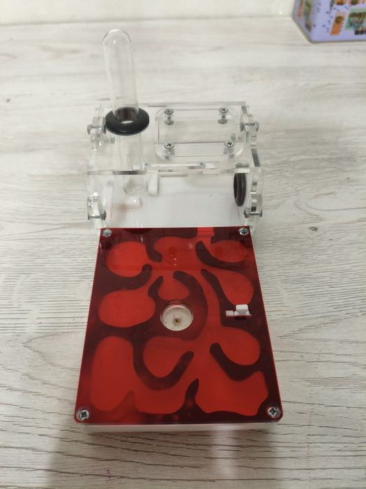 Муравьиная Ферма