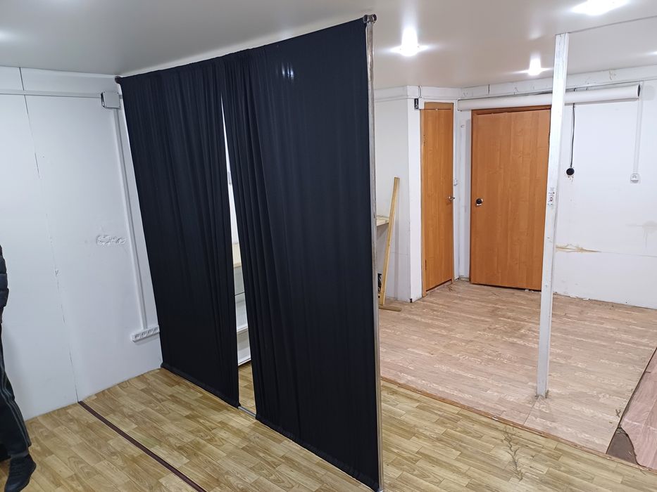 Сдам коммерческое помещение