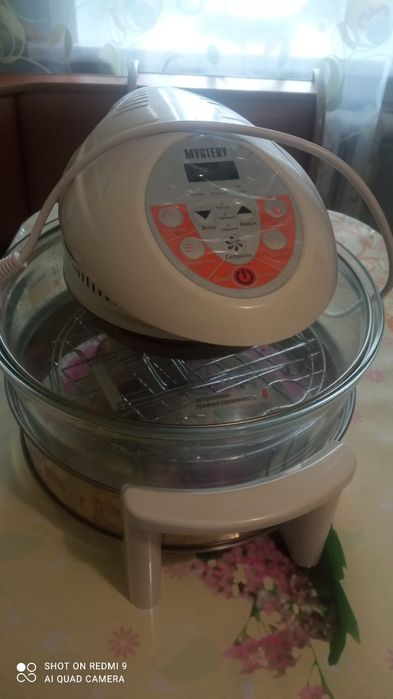 Продам аэрогриль