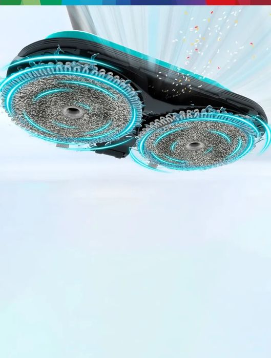 Пылесос Bosch BCS71HYG1