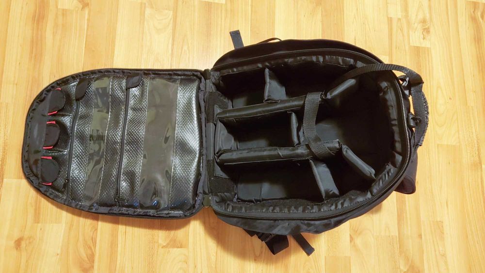 Geanta Rucsac Foto Tamrac Adventure 74