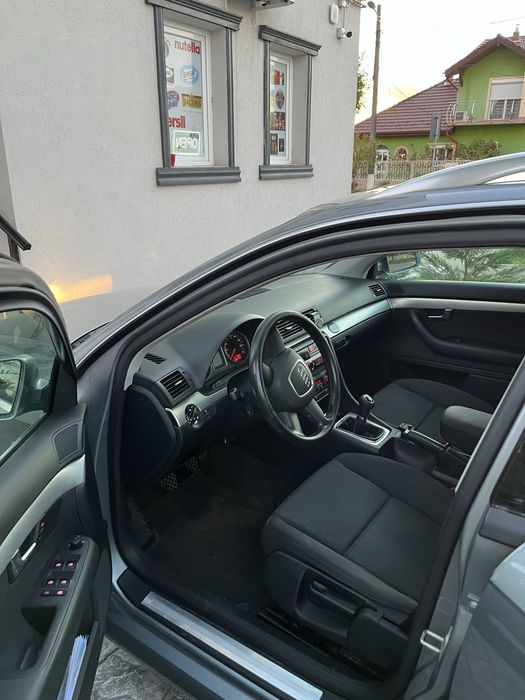 AUDI A4 2006 — imagine 5