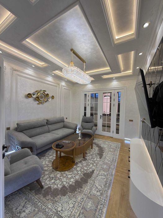 Срочно! Продаётся 3х комнатная квартира!