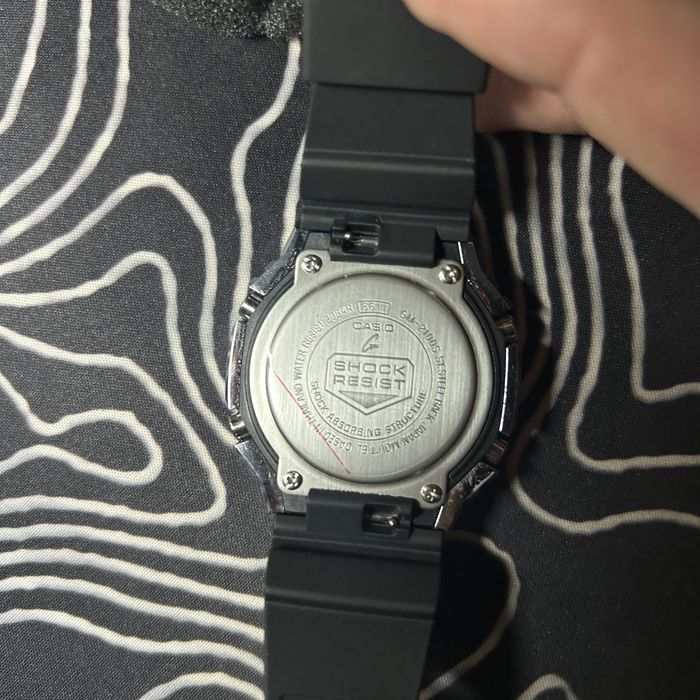Ceas GShock GM2100