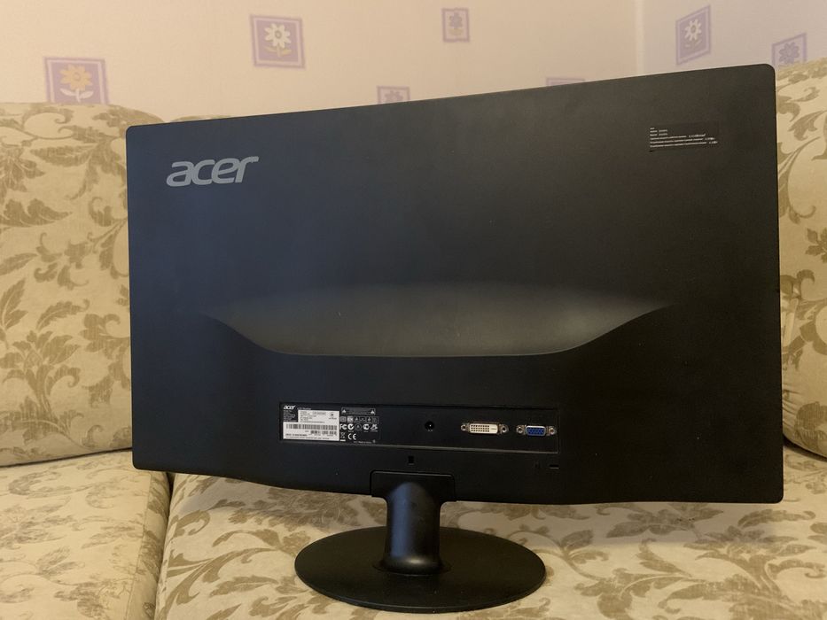 Могито Асер 24 дюйма+Ugreen