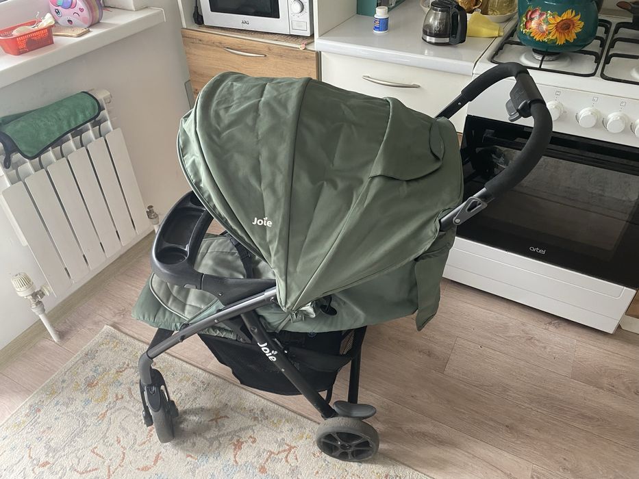 Продается Коляска Сатылады