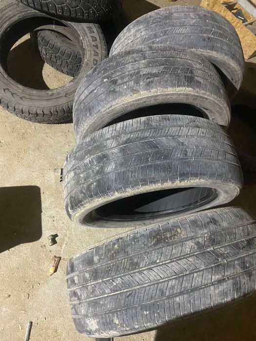 Michelin 225/50 r17