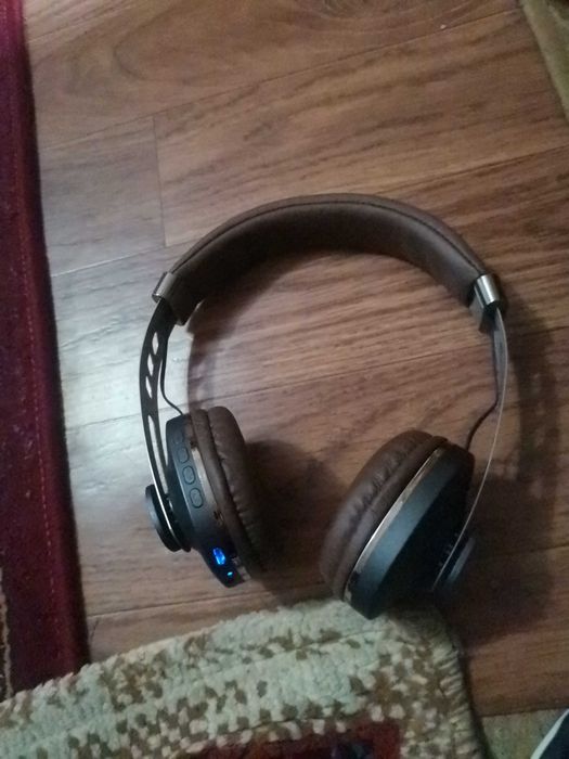 Наушники галакси про