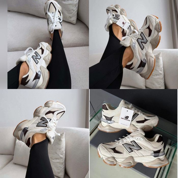 New Balance 9060 маратонки дамски