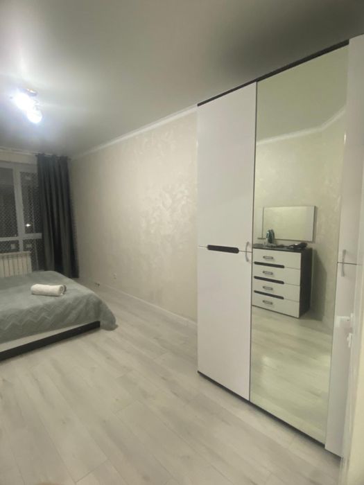 Квартира посуточно