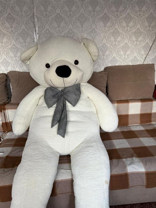 Продаю Мишку 2 метра