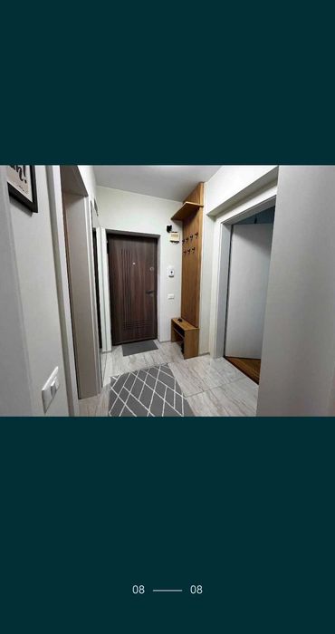 Apartament 2 camere, 45 mp — Complex Titan4Residence II, Sector 3
