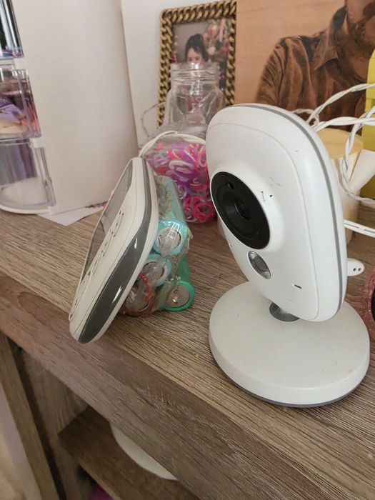 Monitor bebe  baby monitor