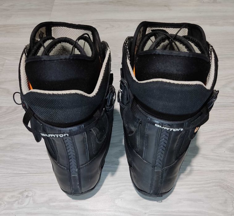 Топ сноуборд обувки Burton Ruler SL™  43 - 44