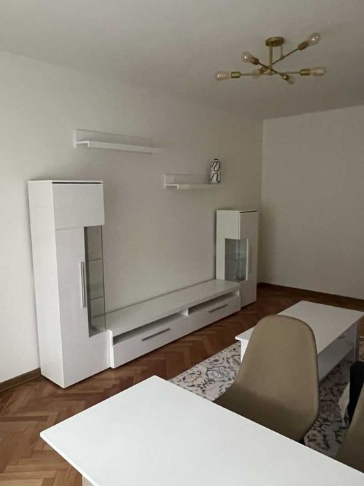 Дава се под наем Тристаен апартамент в София, Дианабад - 90 кв.м за 797.64 € - Снимка #3