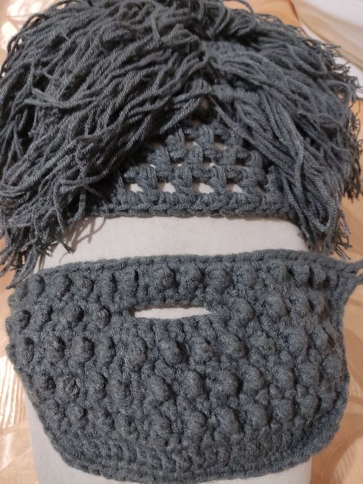 Шапка зимняя. Кишга Бош кийим