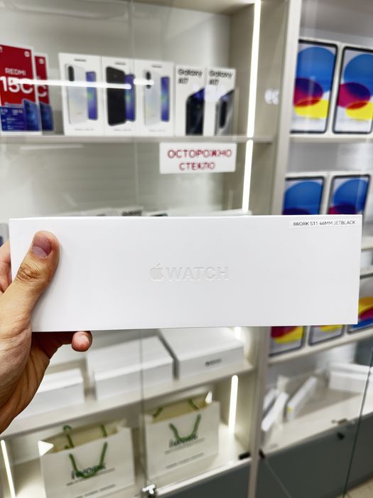 Apple Watch SE 2 44MM