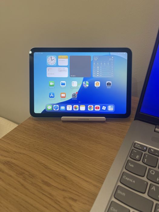 Ipad mini 7 (A17 Pro) WIFI 256gb планшет