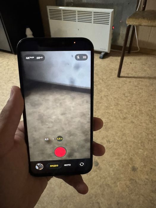 iPhone 12 Pro MaX 256/100