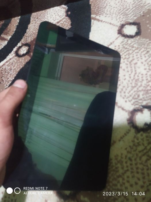 Planshet BQ sotiladi