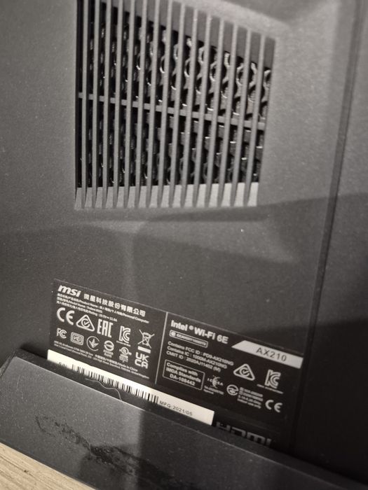 Продавам Gamin PC MSI