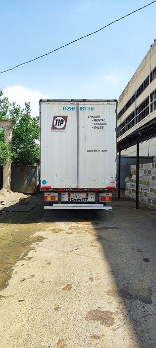 Продаётся срочно DAF